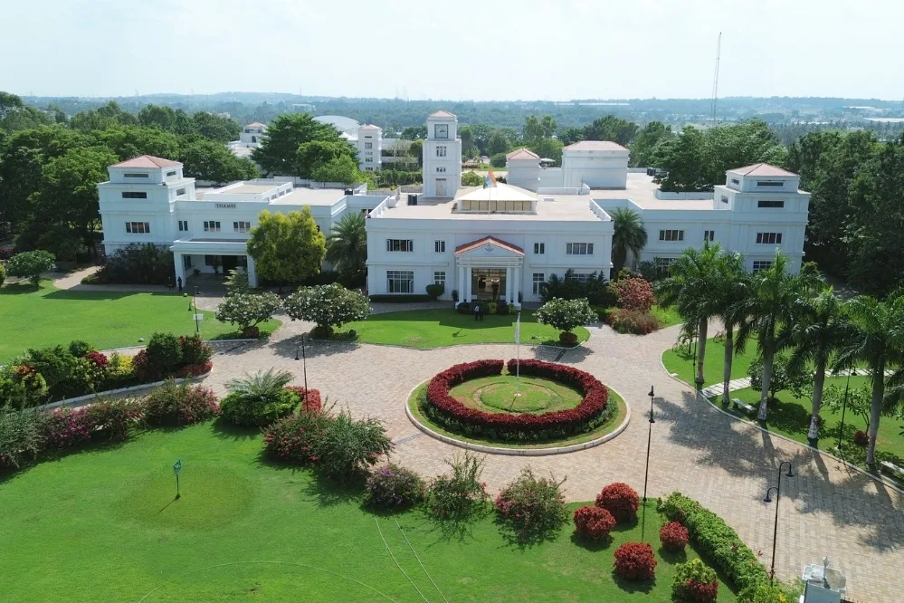best-international-school-india
