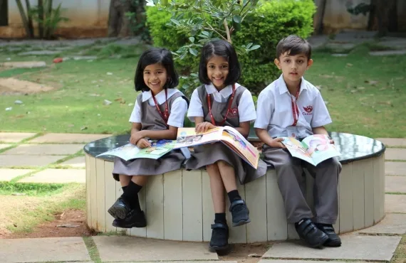 primary-school-bengaluru-student